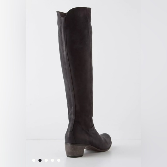 Coclico black “Windy” boot - Picture 5 of 10